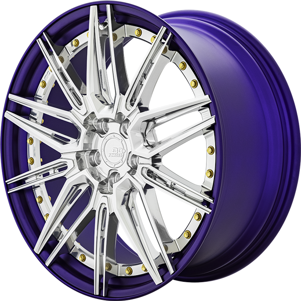 RP FORGED HCA671S