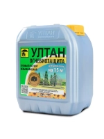 Антисептик огнебиозащита