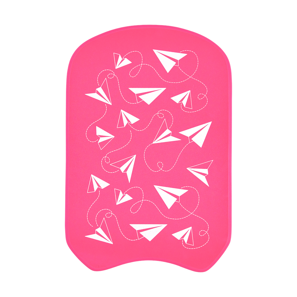 Тренировочная доска FUNKY TRUNKS Paper Pink