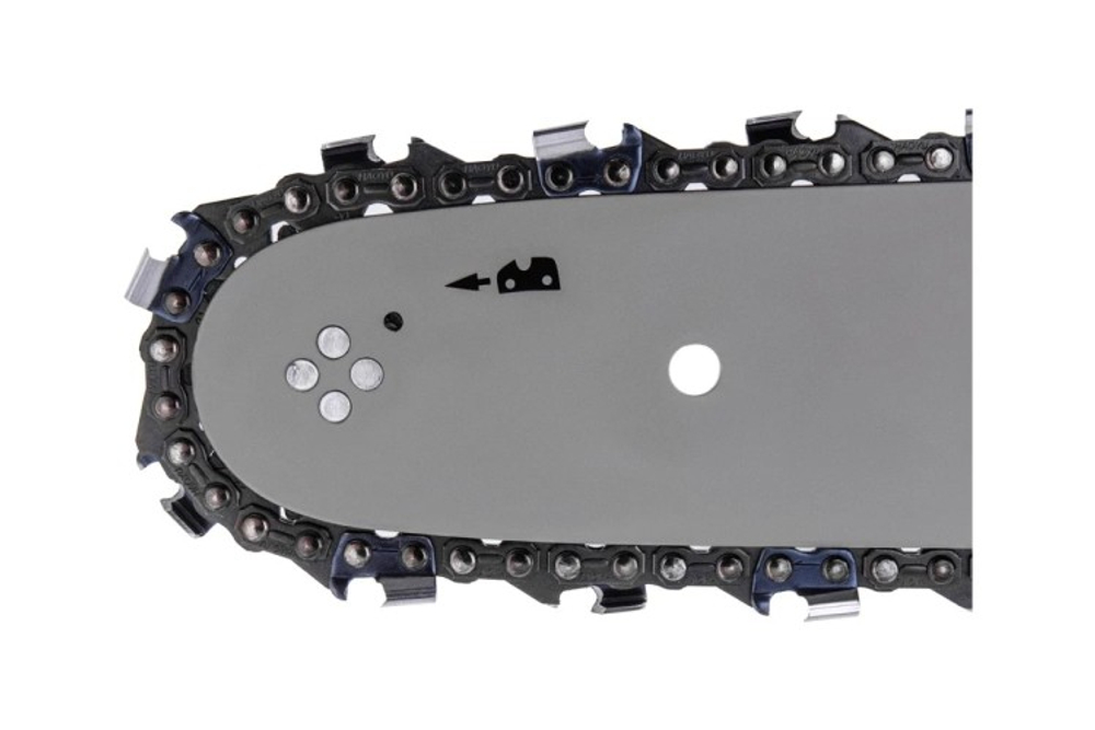 Бензопила Denzel DS-4516 95236