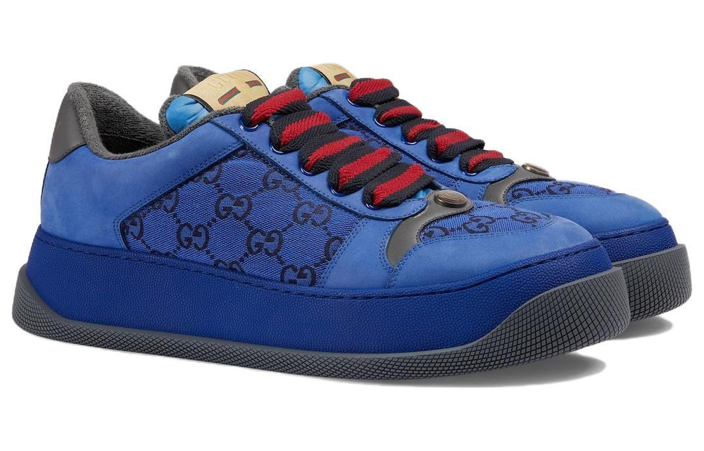 Gucci Screener