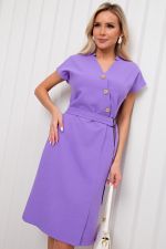 Платье Милитта №10 Valentina