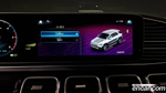 Mercedes-Benz GLE-Class W167 GLE300d 4MATIC (05.2023)