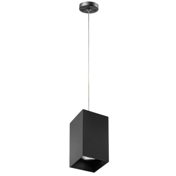 Комплект с подвесным светильником Lightstar Rullo (216587+590287) RP6587