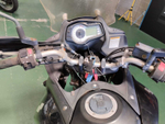 Suzuki V-Strom DL650 044337