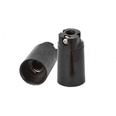 Патрон Е14 карболит. подвесной