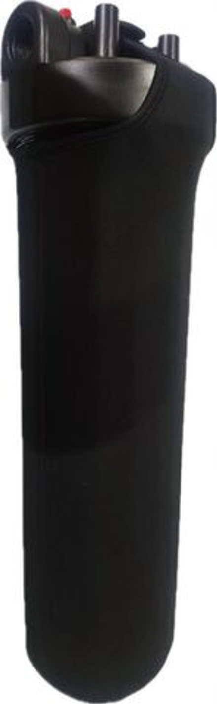 Чехол термоизоляционный BB2050 (для BB20", Черный)