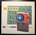 Nik Kershaw- Radio Musicola (Германия 1986г.)