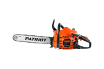 Бензопила PATRIOT PT 3816 2,0л.с.16" Easy Start (220105510)