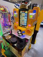 Силомер армрестлер «Arm Champs»