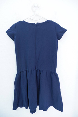 Платье Loloclo базовое на 12 лет