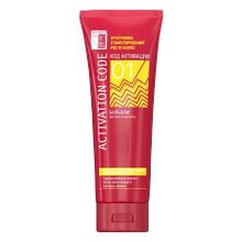 Secrets Lan бальзам Код Активации 01 Программа стимулирования роста волос 250 мл