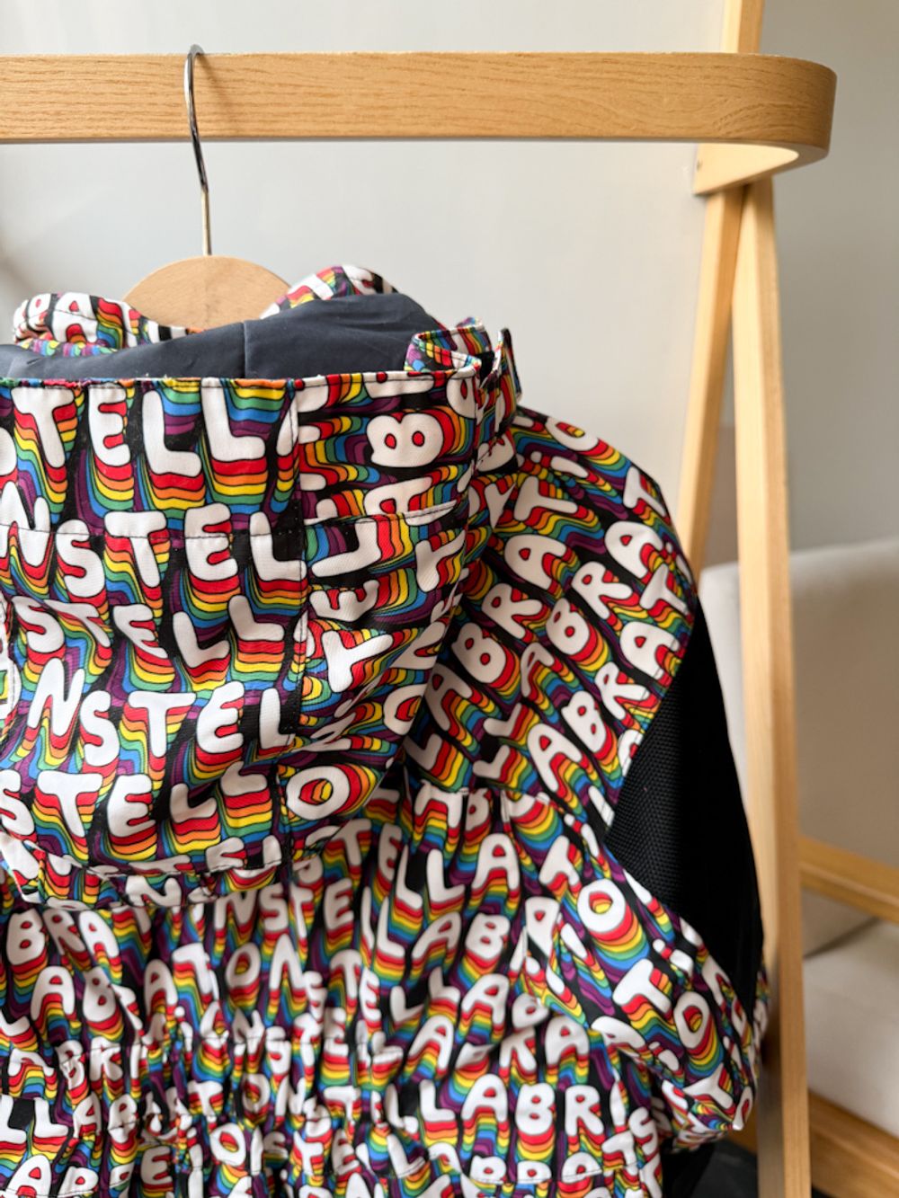 Комбинезон Stella McCartney, 98