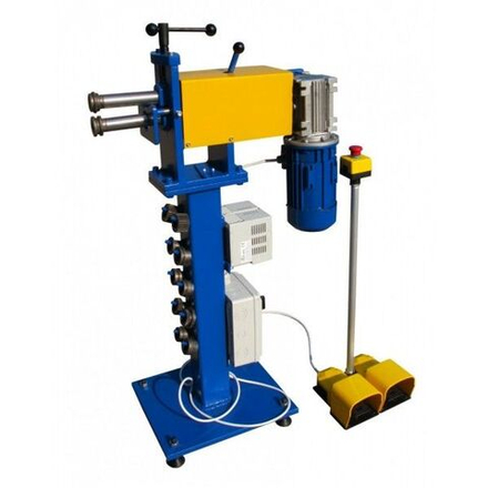 Электромеханический зиговочный станок Machinery ZB-1.5