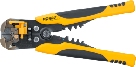 Съёмник изоляции Navigator 80 358 NHT-Sia02-3v1 (автоматический)