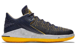 Кроссовки Jordan Air Jordan 32 Low Michigan