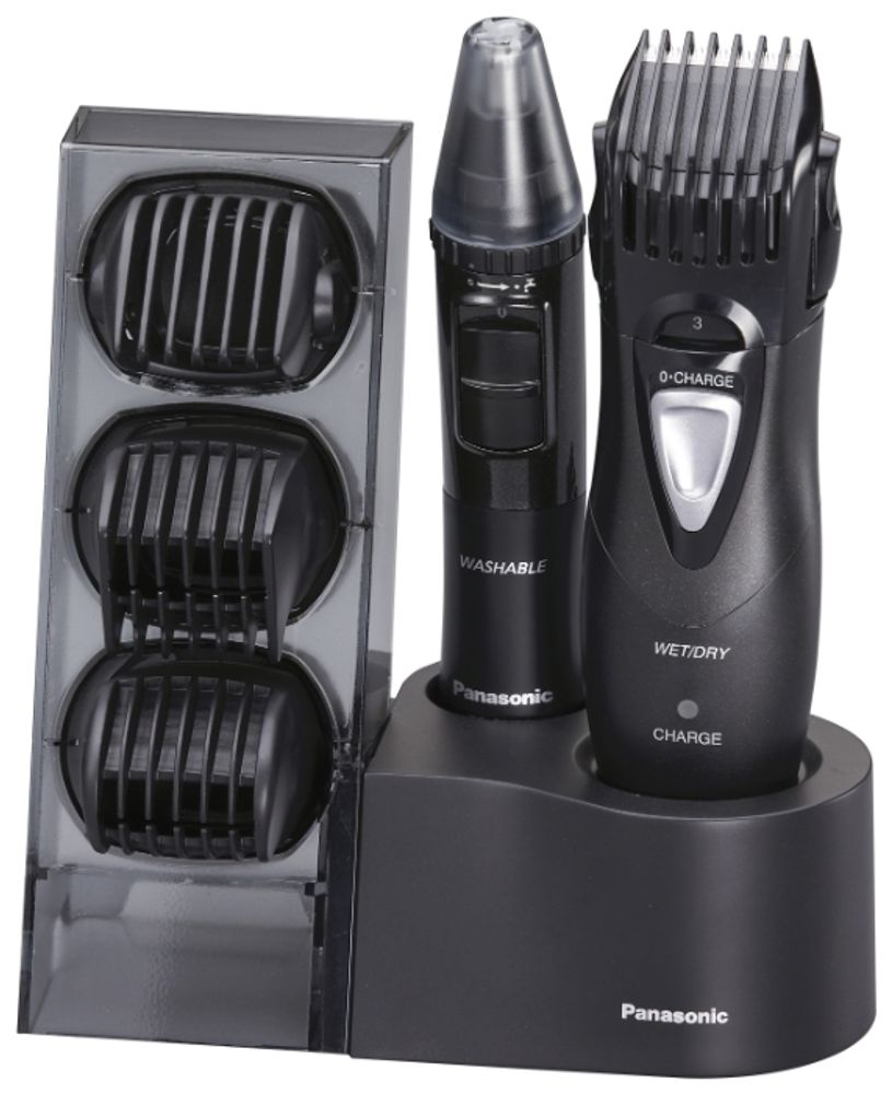 Набор для стрижки Panasonic ER-GY10CM520