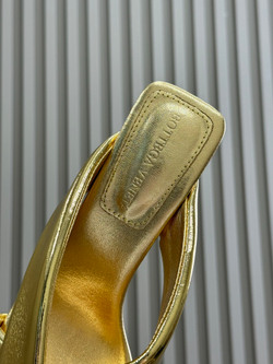 Bottega Veneta Riva Mule (6 colors)