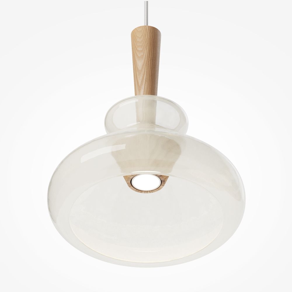 Светильник подвесной Maytoni   MOD405PL-01W