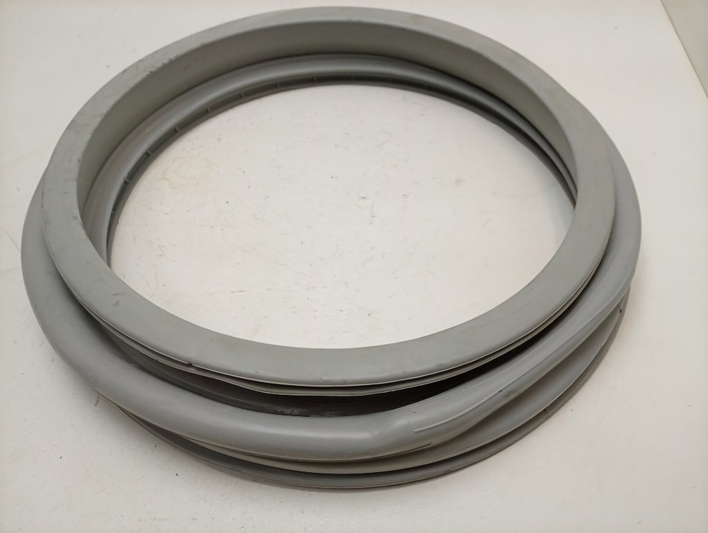 ARXL100 кт69 Манжета люка для стиральной машины Hotpoint-Ariston 144002000 б/у