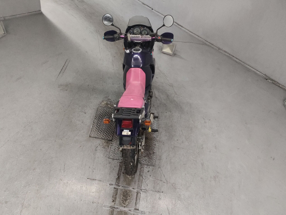 Kawasaki KLE400 , 1998