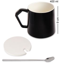 MUG-340/2 Кружка «Он и Она»