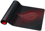Коврик для мыши ASUS ROG Sheath NC01-1A черный-красный