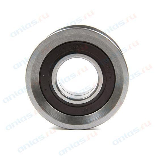 Ролик натяжной ВАЗ 2108 старого образца Вологда