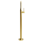 Смеситель для раковины RUBINELLI ELEGANZA RB-L1052BG