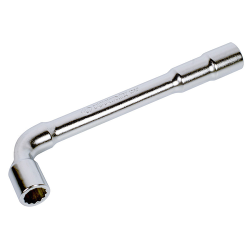 KING TONY (1080-10) Ключ Г-образный торцевой 10 мм