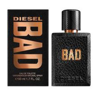 Diesel Bad EDT 100ml