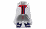 Кроссовки Nike Shox Bb4 Qs "Raptors"