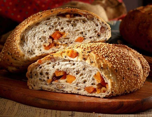 Хлеб – всему голова… А при диабете? Ч. 2