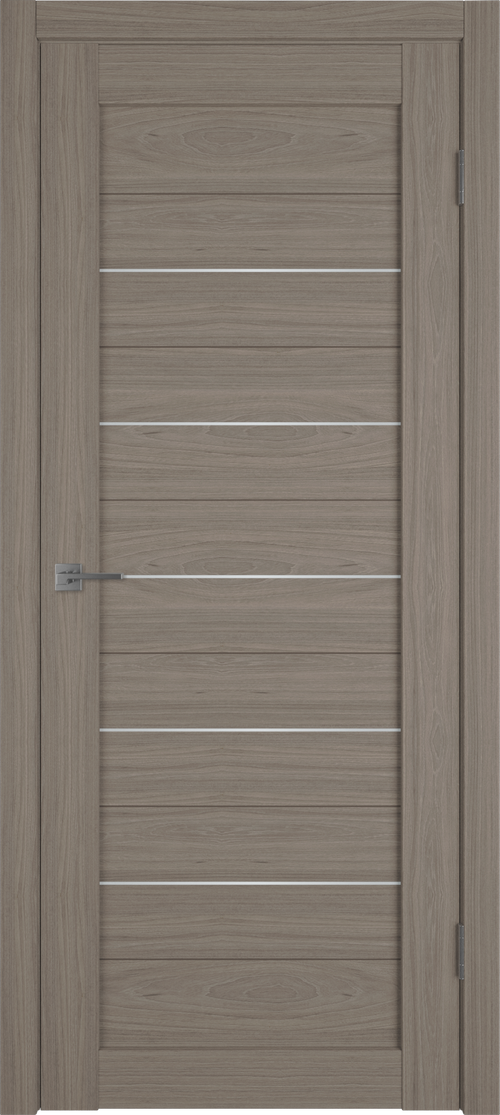 Дверь Atum Al 6 / Brun Oak / SM / Владимирские двери