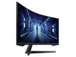 Монитор Samsung C34G55TWWI