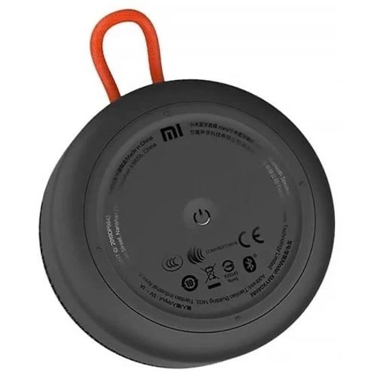 Беспроводная Bluetooth колонка Mi Portable Bluetoth Speaker