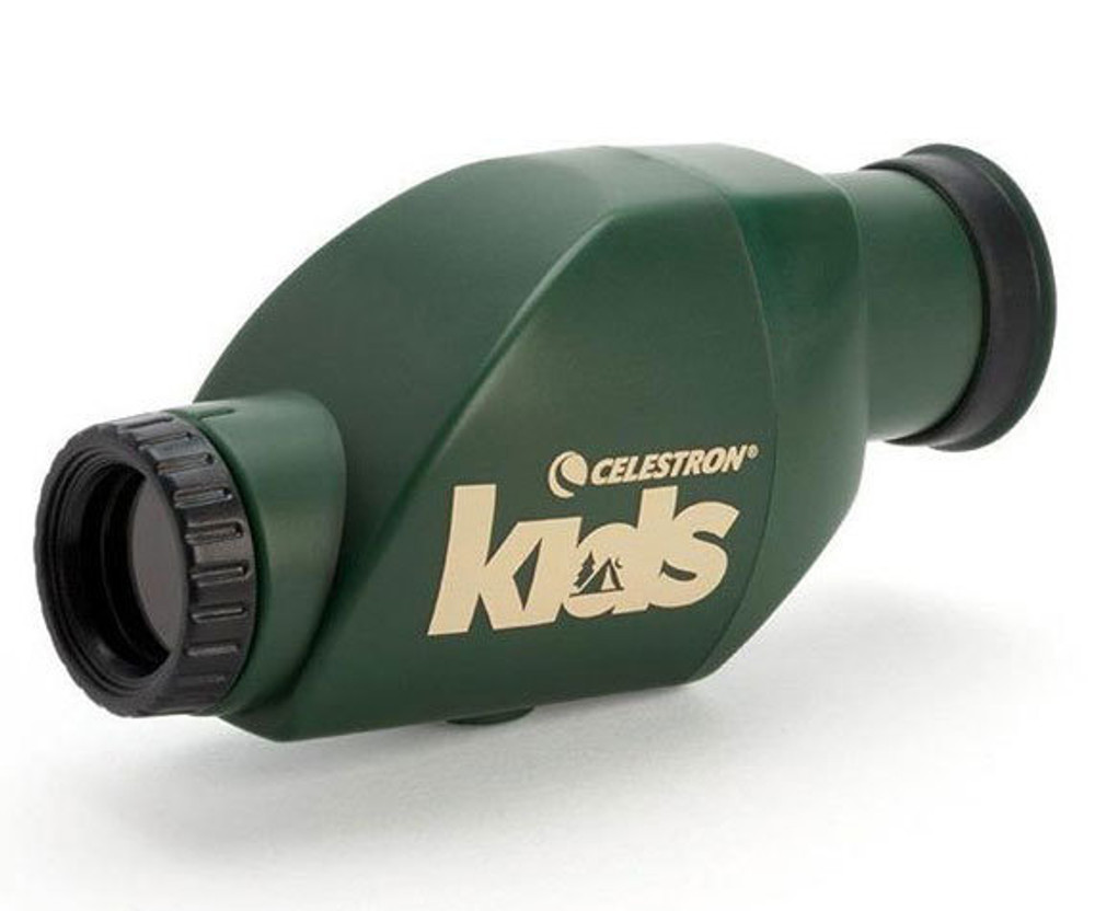 Монокуляр Celestron Kids 5x16