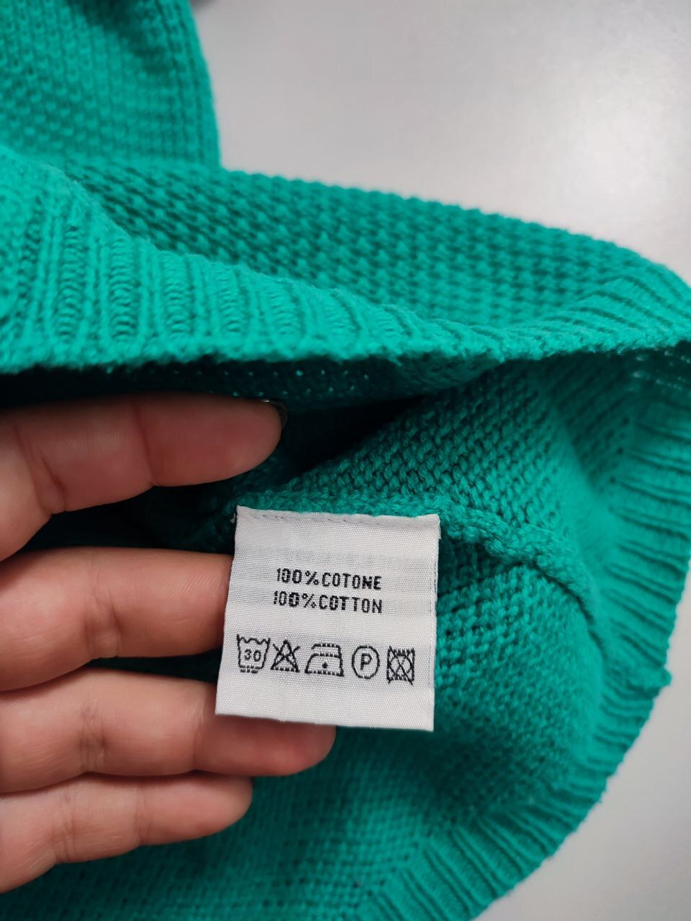 Кофта Mc Kenzy на молнии на 11-12 лет