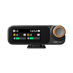 Комплект беспроводных микрофонов DJI Mic 2 (2 трансмиттера, ресивер, зарядный футляр)