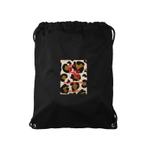 Кимоно Level x Black Pink Leopard Competitor BLACK
