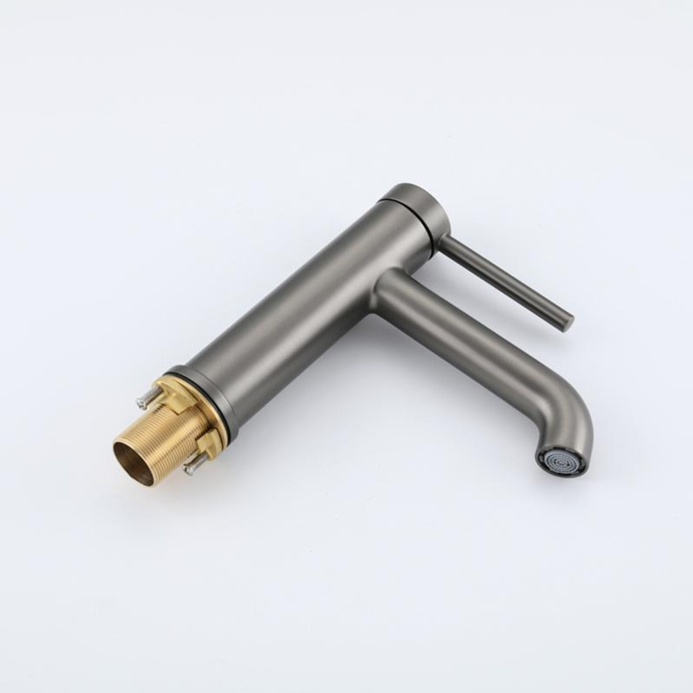 Смеситель для раковины Gappo G1006-9