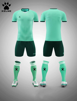 Футбольная форма Kelme