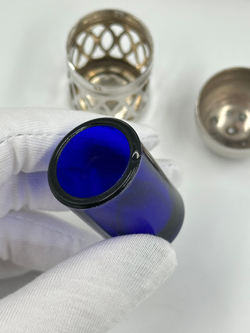 Набор для специй