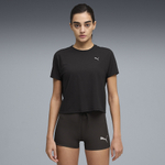 Женская футболка PUMA Run CoolCELL Tee