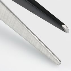 Ножницы прямые Jaguar White Line J-Entlemen 7.0"