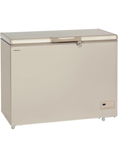 Морозильная камера Hiberg PF 32L4 NFG