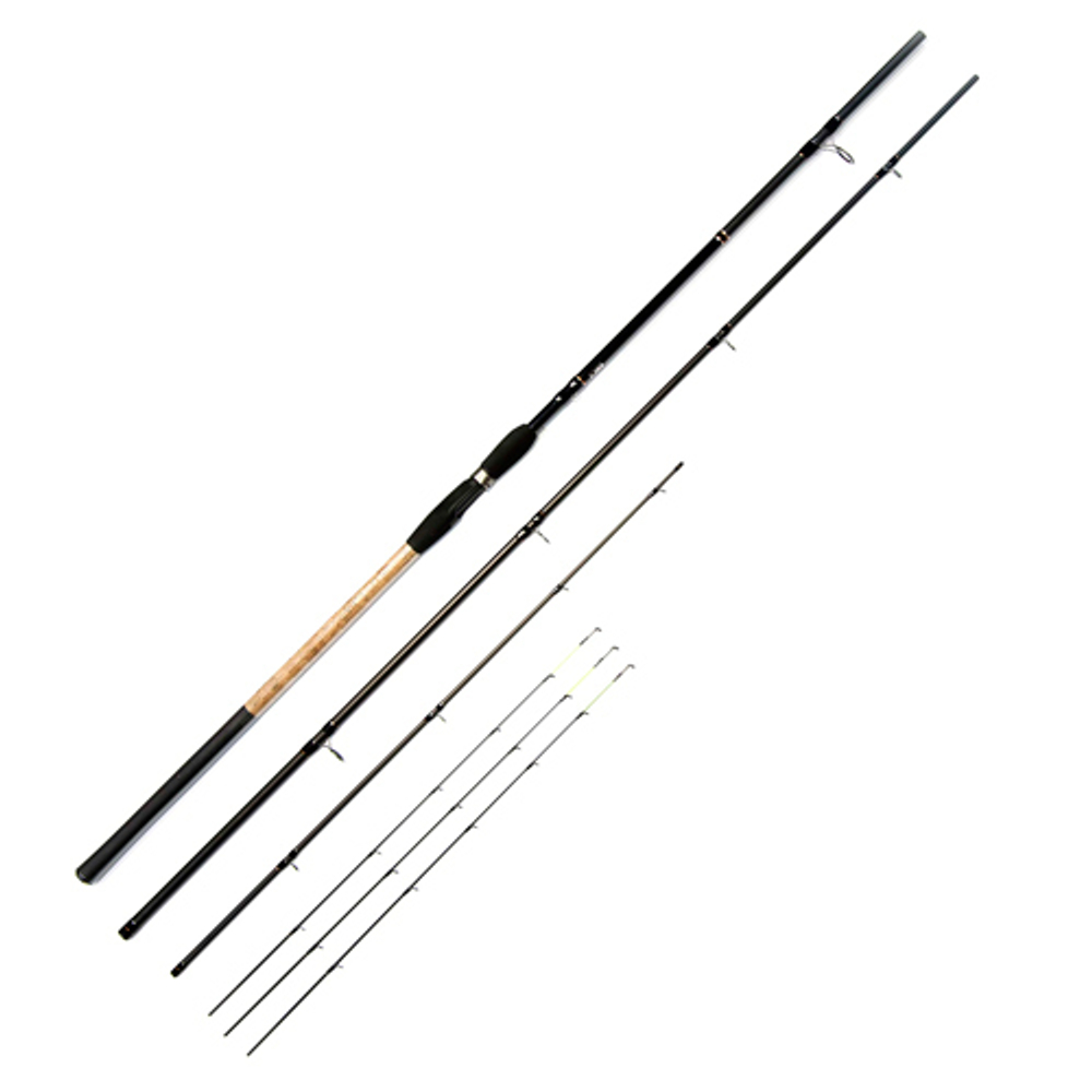 Удилище фидерное SALMO Diamond Feeder 90г 360см, арт. 4032-360