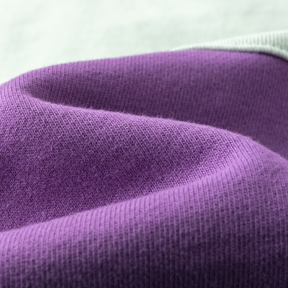 СВИТШОТ YMKASHIX FOUR STRIPES