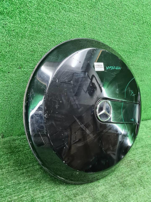 Кожух запасного колеса Mercedes G W463 (2018-н.в.)