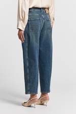 Джинсы PESERICO 42IT